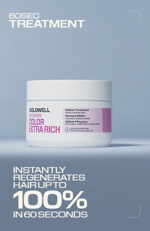 Dualsenses Color Extra Rich 60Sek Pflegekur 200 ml