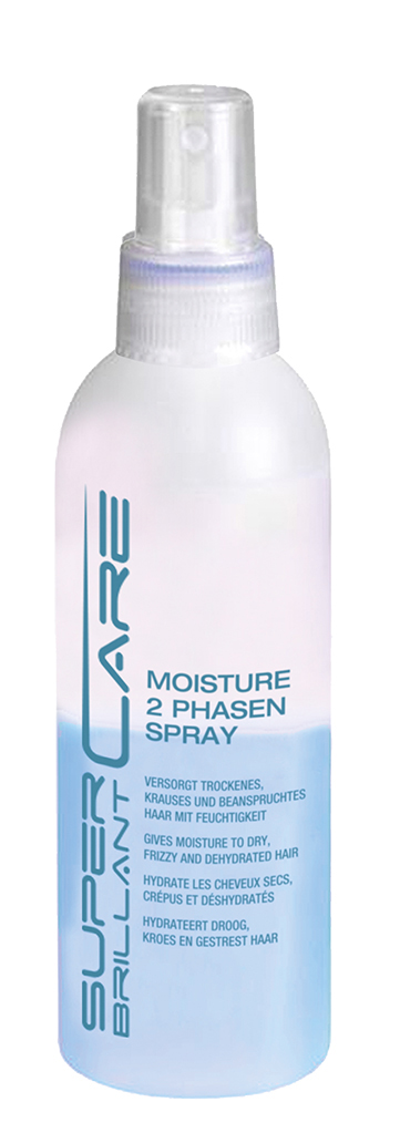 Care Moisture 2 Phasen Spray 200 ml