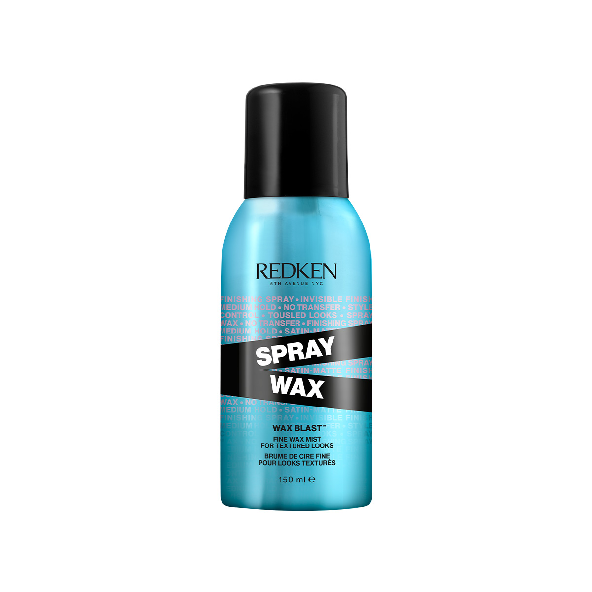 Redken Spray Wax