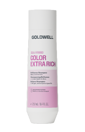 Dualsenses Color Extra Rich Brillanz Shampoo 250 ml