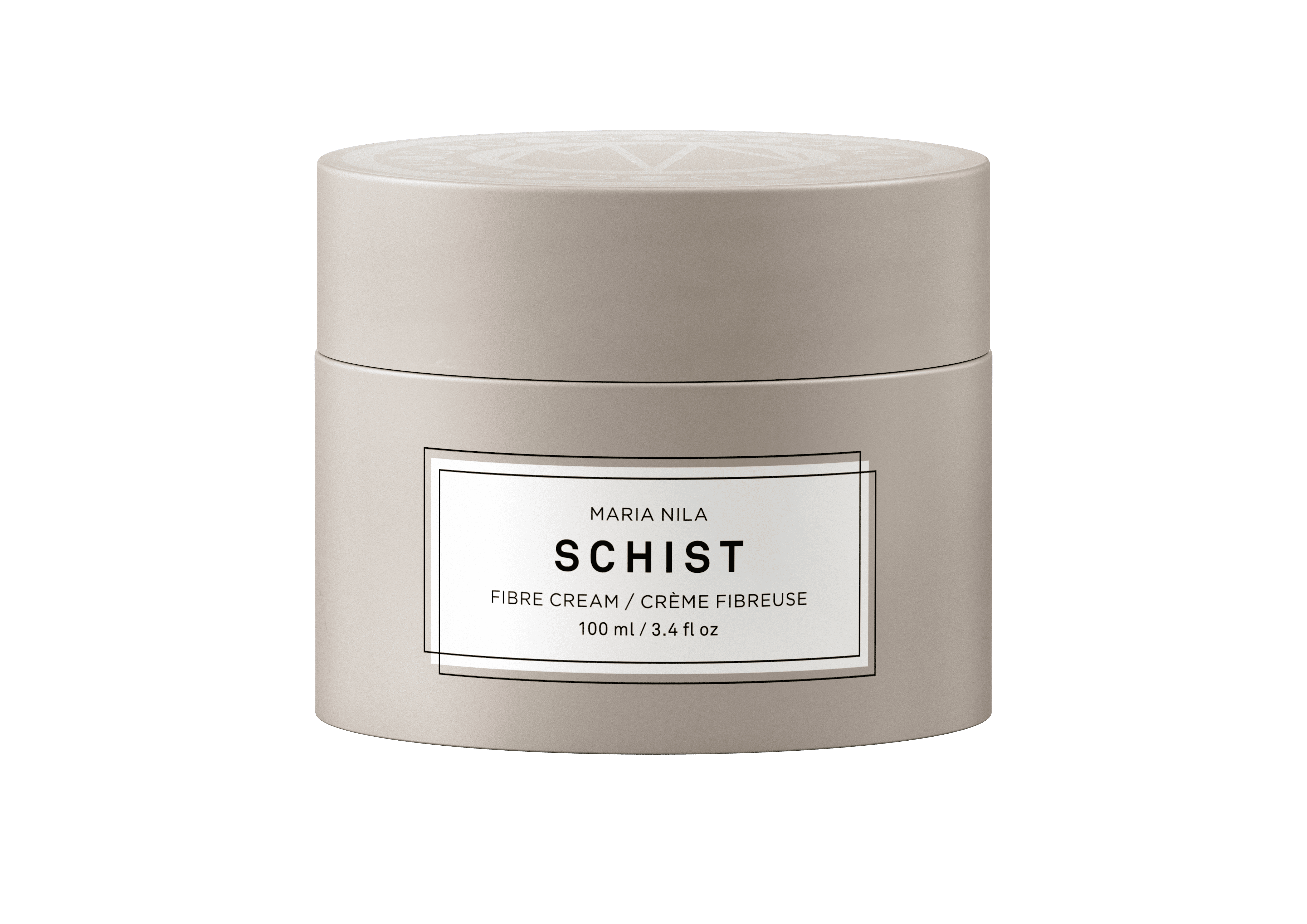 Minerals Schist Fibre Cream 100 ml - Nur noch kurze Zeit verfügbar