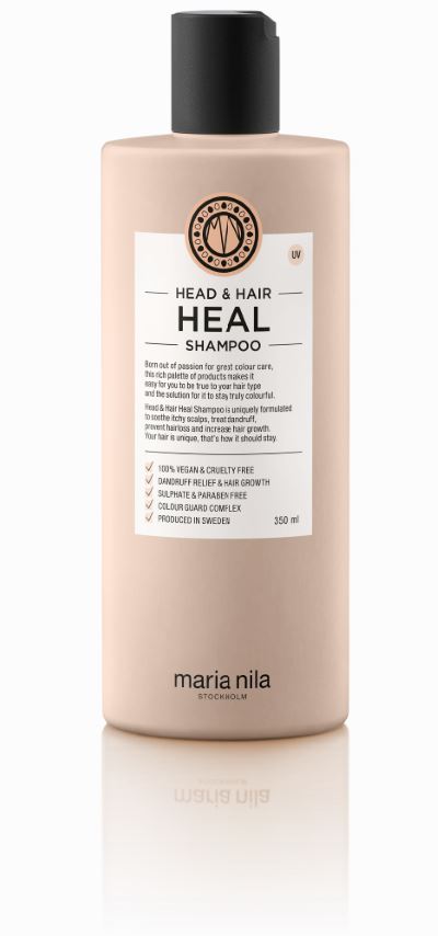 Head & Hair Heal Shampoo