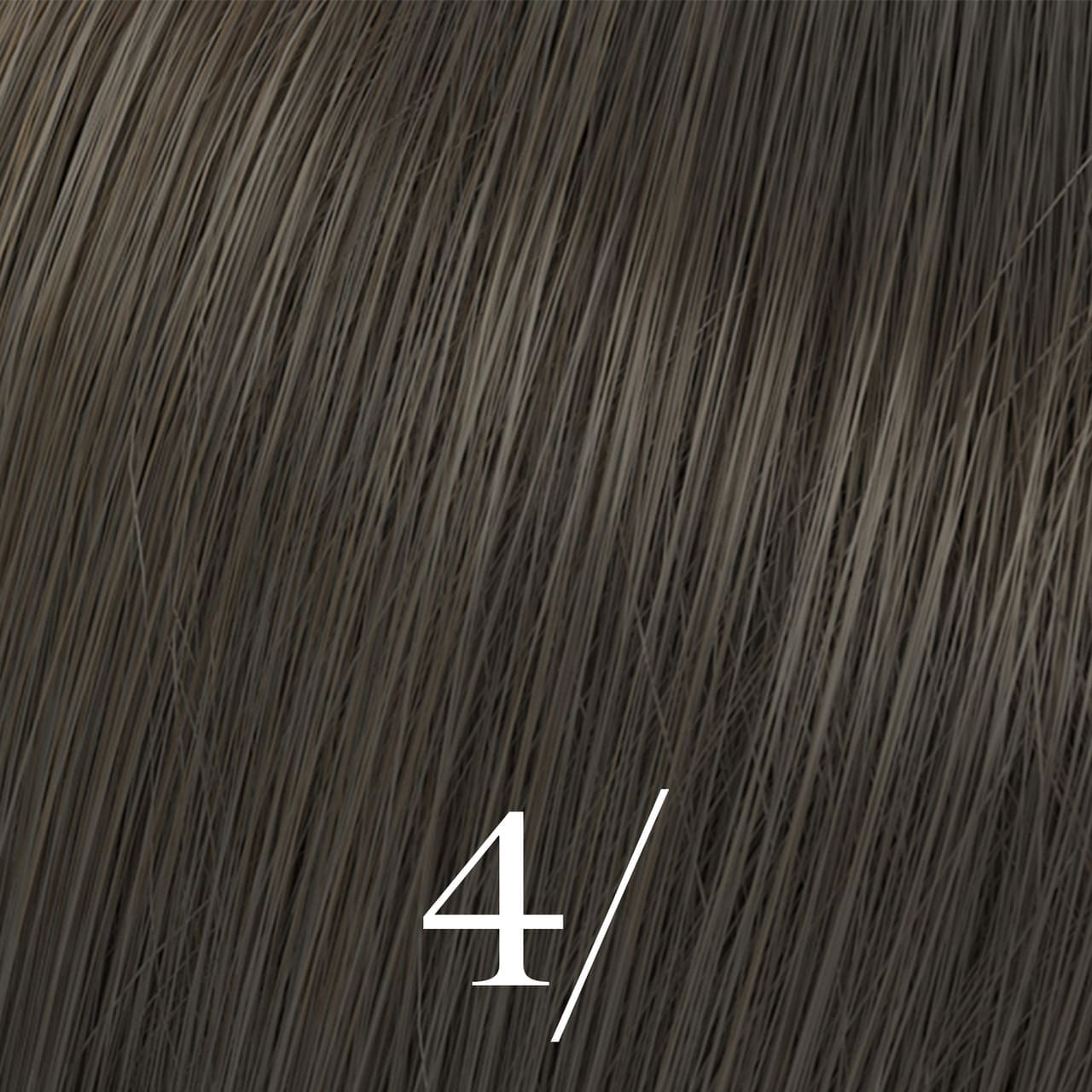 Color Xpress - 4/ mittelbraun