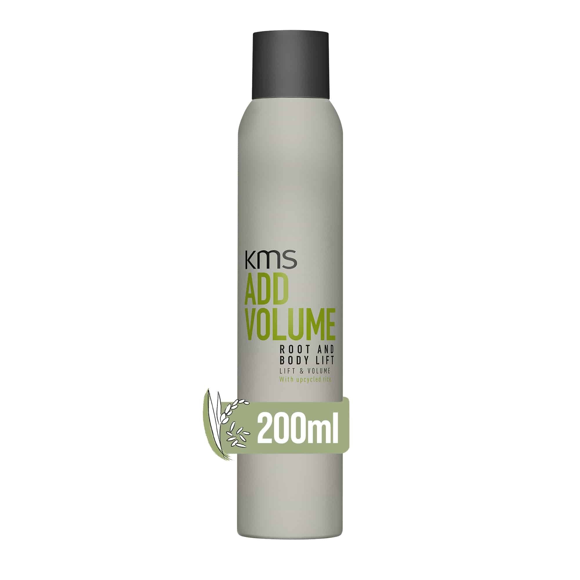 Addvolume Root and Body Lift 200ml