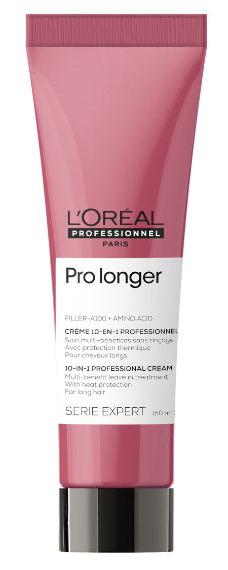 L'Oréal Serie Expert Pro Longer Leave-In Cream