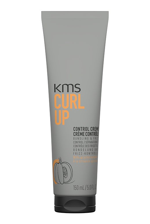 Curlup Control Creme 150 ml