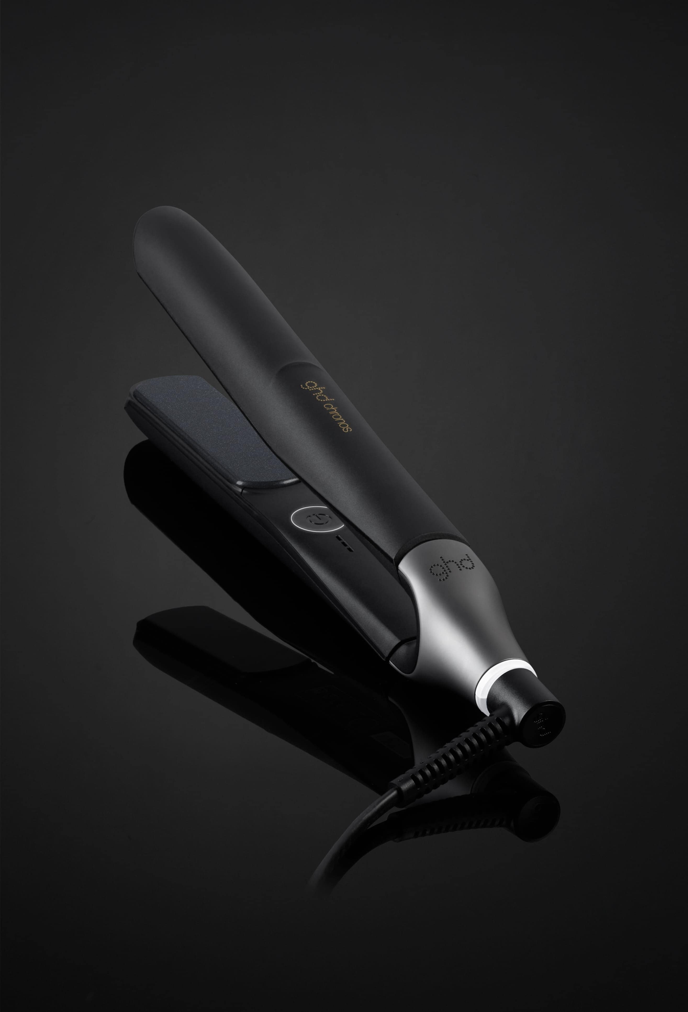 chronos™ Styler schwarz