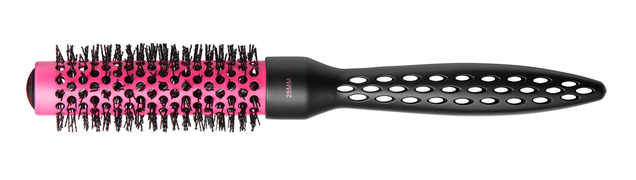 Heat Brush Small âˆšÃ²25 mm