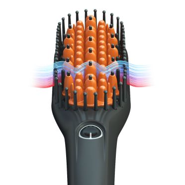 Dafni Hot Brush Power