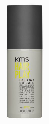 Hairplay Liquid Wax