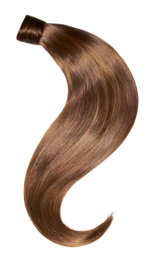Hair Ponytail Haarteil - Milan