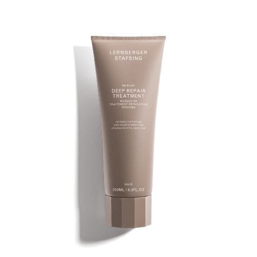 Deep Repair Treatment BB Mask