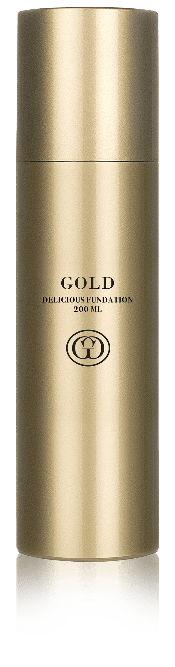 Delicious Foundation 200 ml
