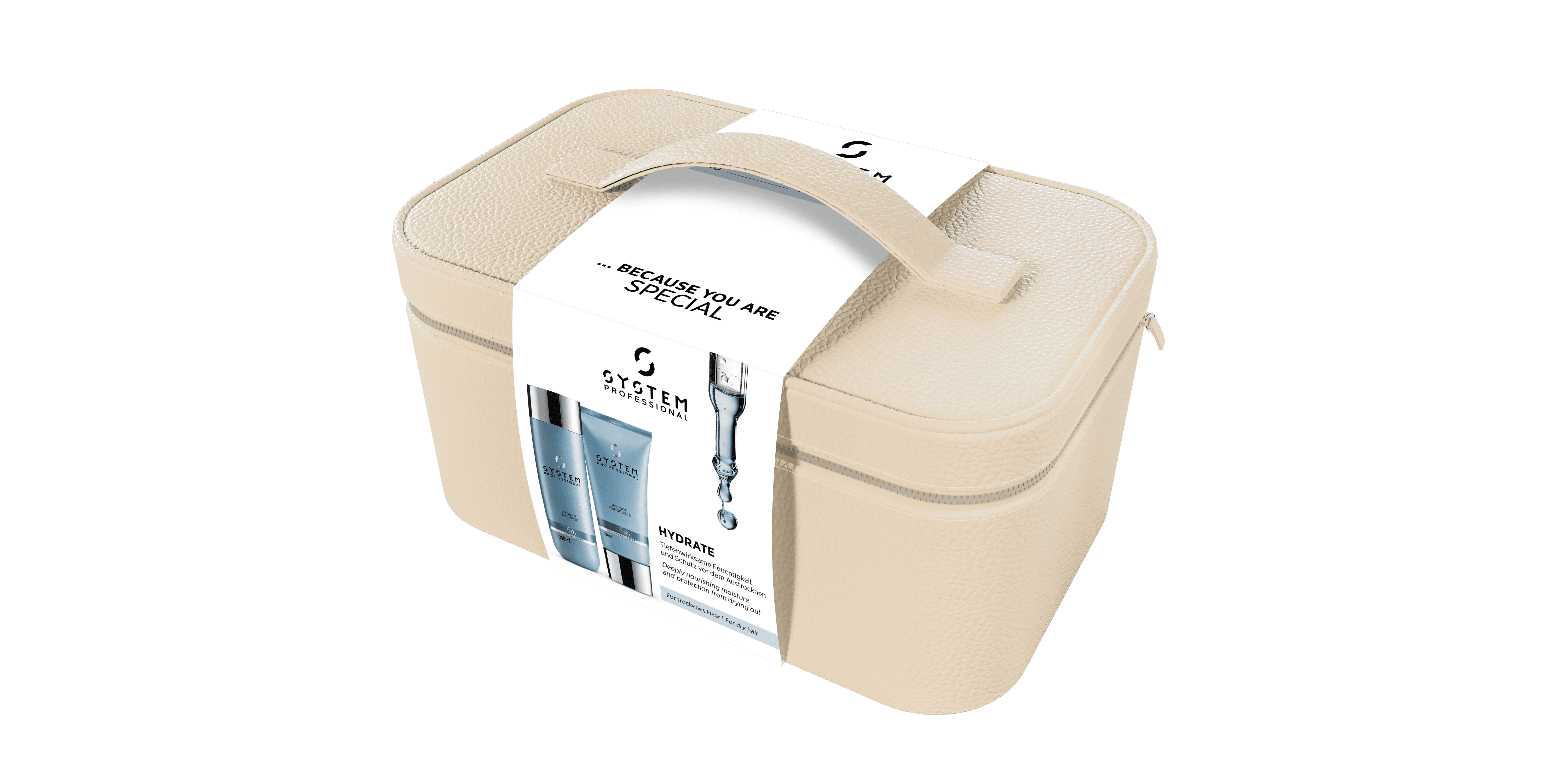 Hydrate Geschenkset
