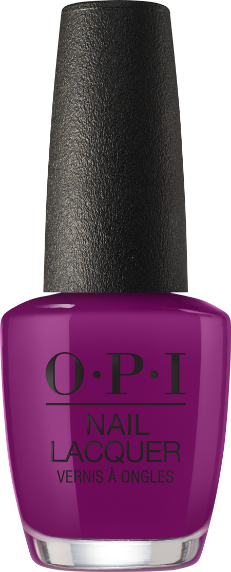 Nail Lacquer Colors 15ml