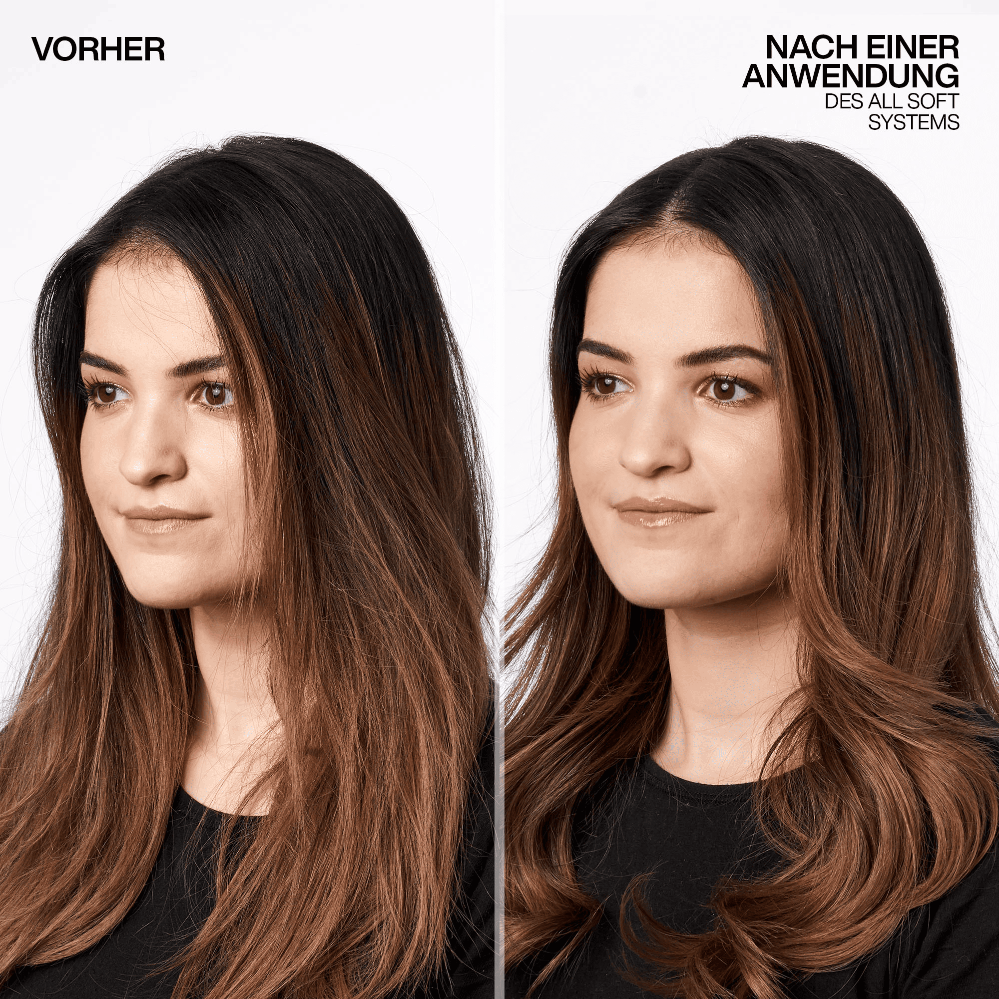 All Soft Conditioner