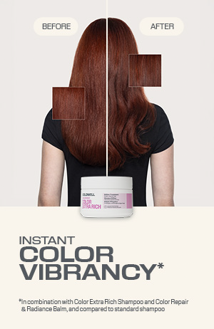 Dualsenses Color Extra Rich 60Sek Pflegekur 200 ml