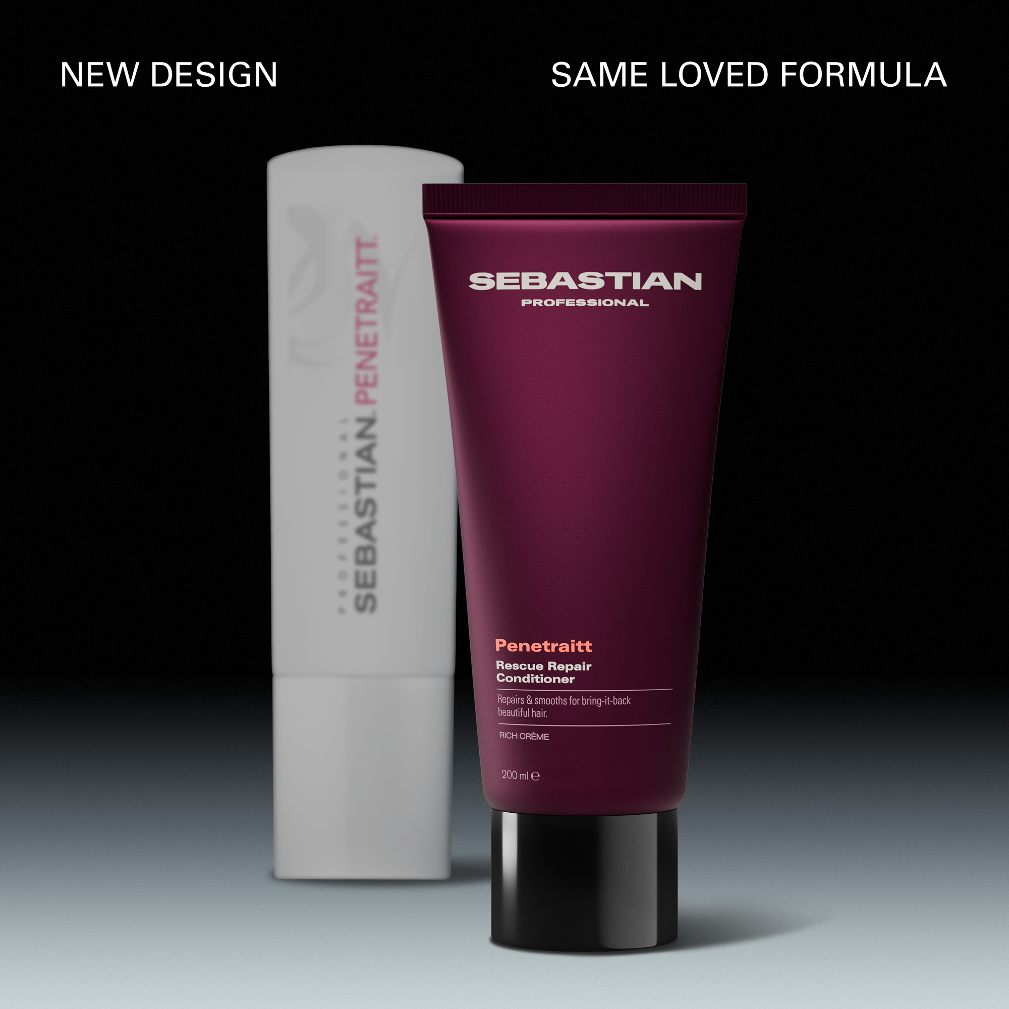 Penetraitt Rescue Repair Conditioner 200 ml