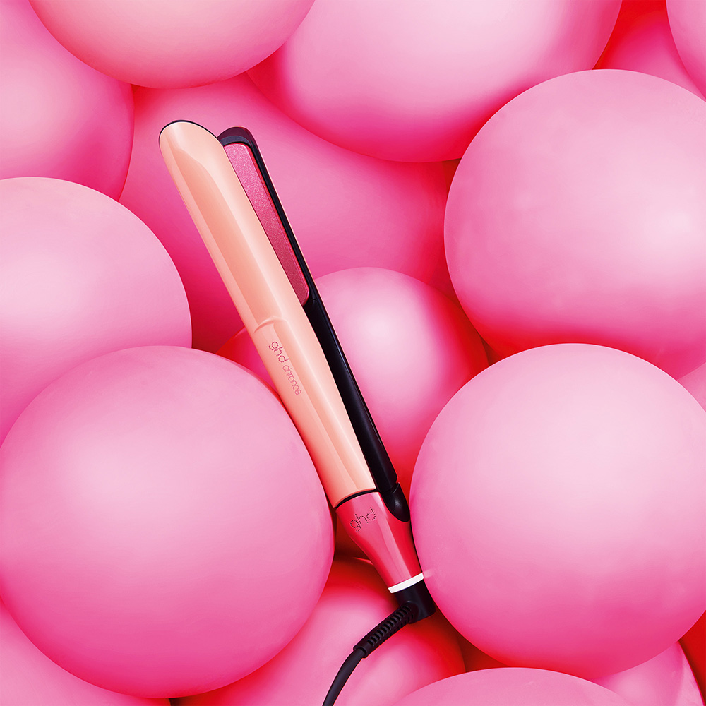 chronos Styler Sunkissed Peach