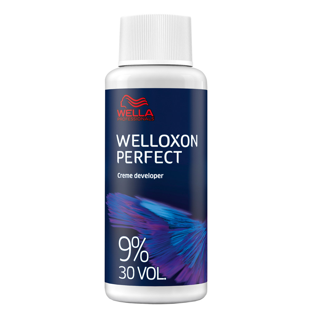 Welloxon Perfect Oxidations-Creme