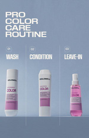 Dualsens Color Brillanz Serum Spray 150 ml