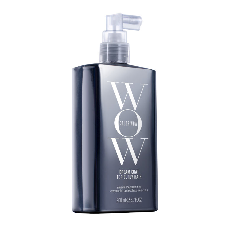 Dream Coat Spray Curly Hair 200 ml