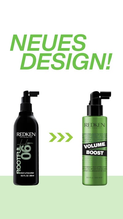 Redken Volume Boost