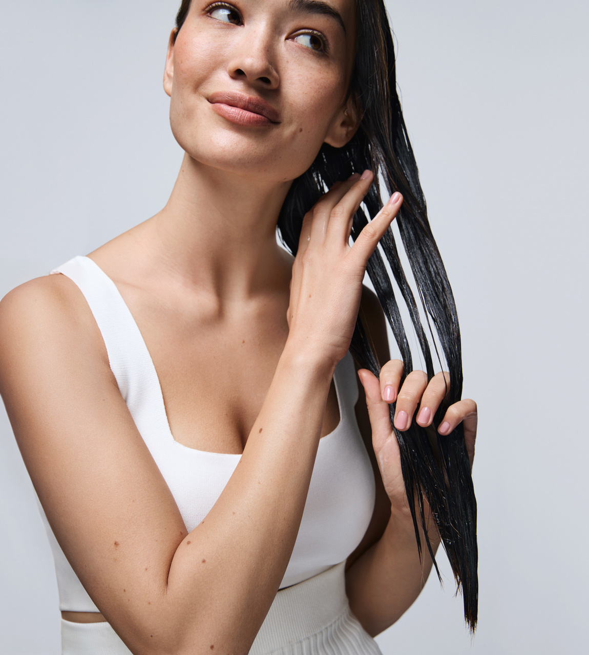 No.5 Leave-In Conditioner