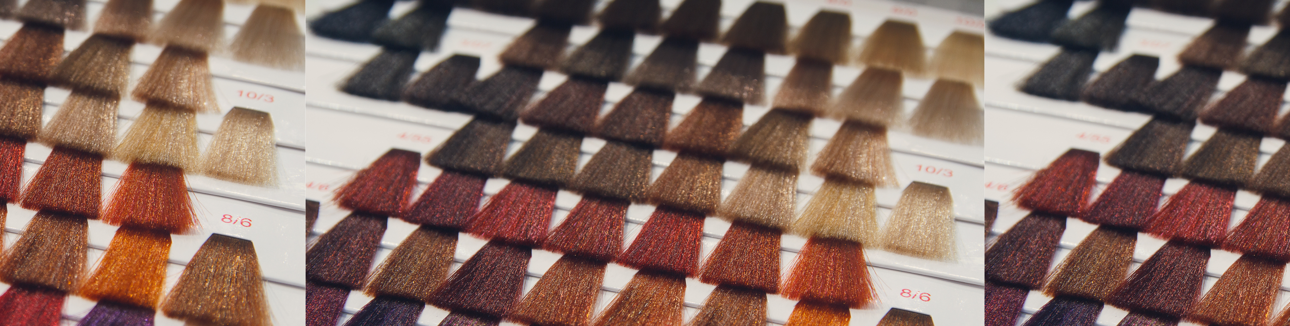 Haare selber färben: Schritt-für-Schritt-Anleitung