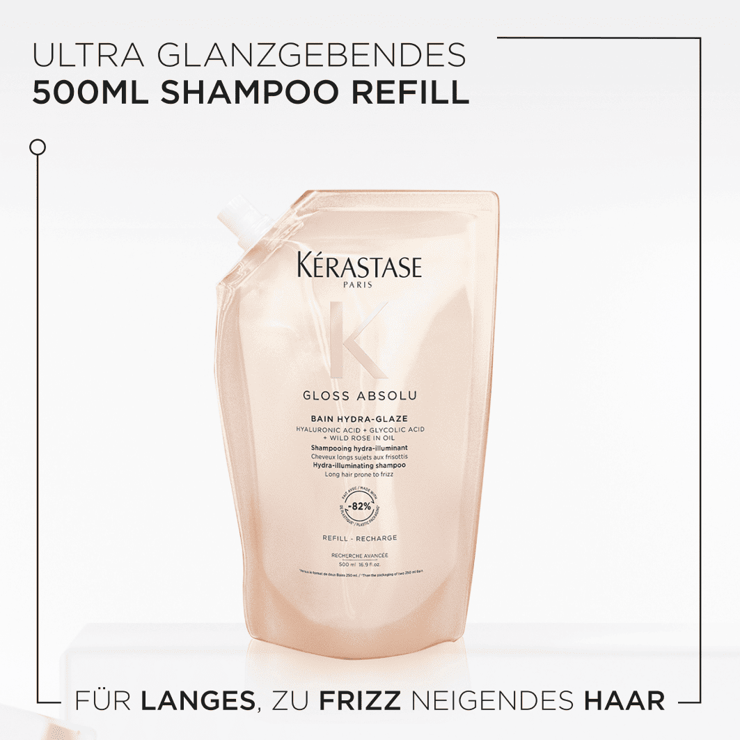 Gloss Absolu Bain Hydra Glaze Refill