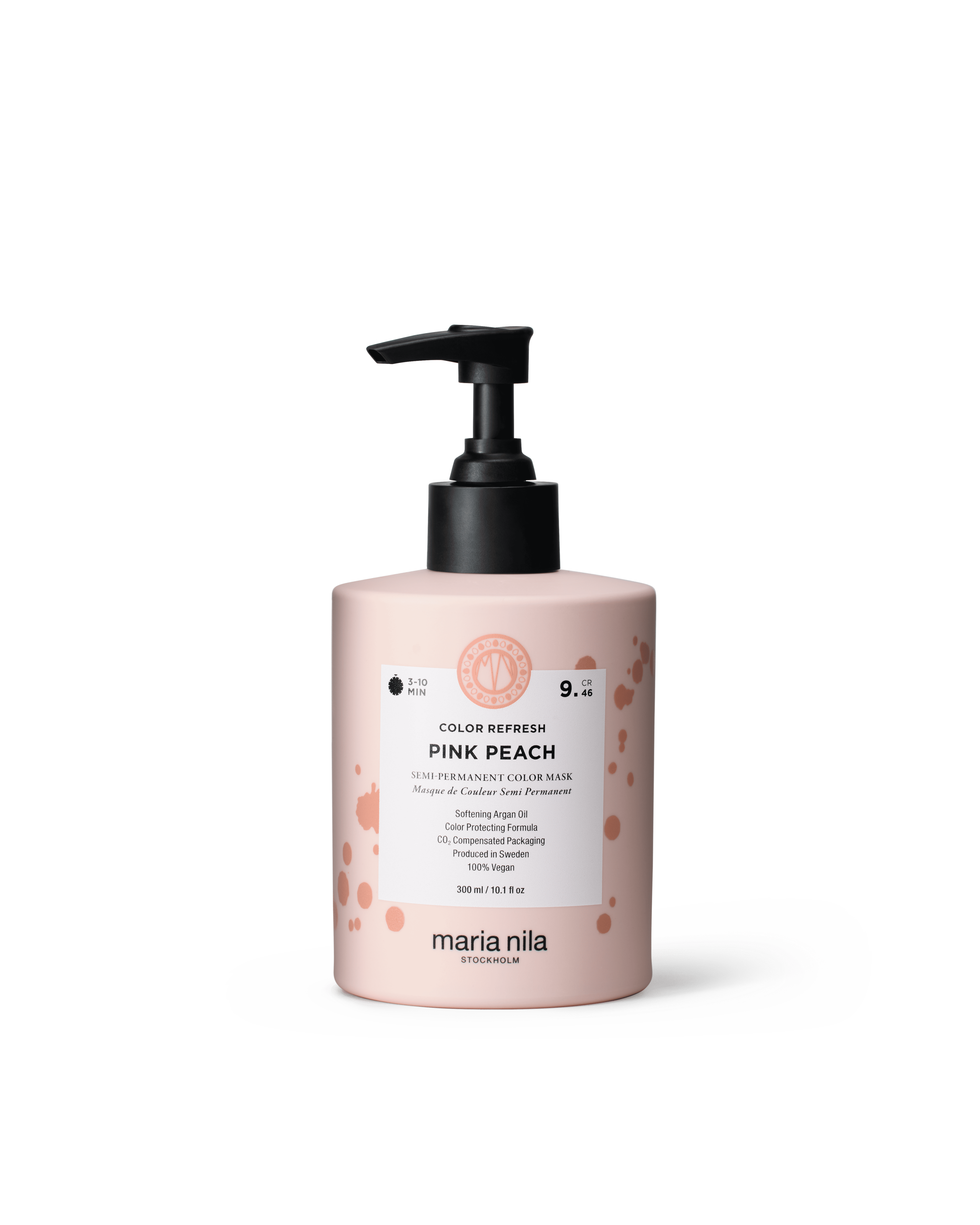 Colour Refresh - 9.46 Pink Peach