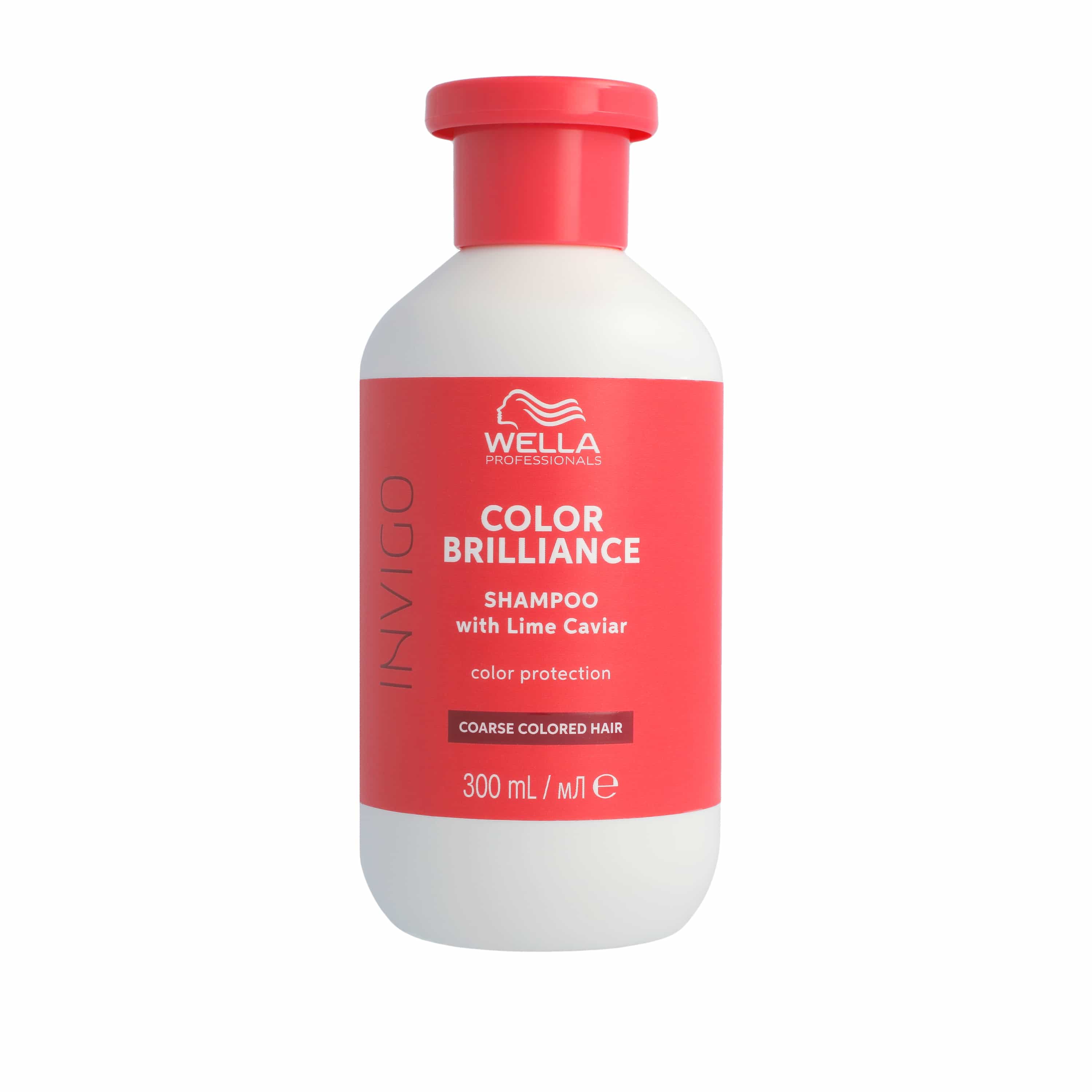 Invigo Color Brilliance Shampoo Coarse 300ml