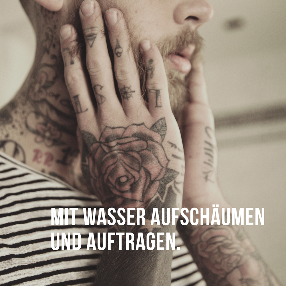 SEB Man The Protector