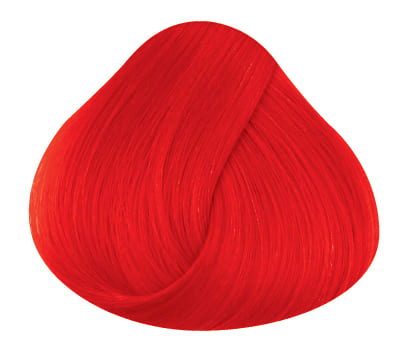 Neon Red