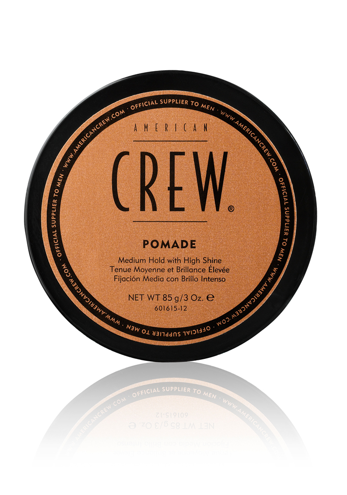 Classic Pomade