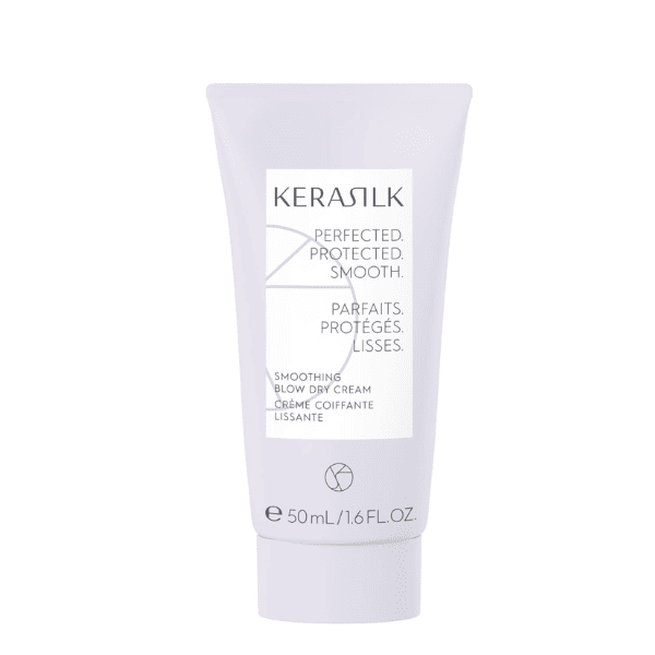 Kerasilk Styling Smoothing Blow Dry Cream 50ml