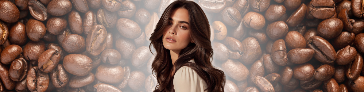 Nicht Blond, nicht Kupfer: Diese Haarfarbe sehen wir im Herbst überall