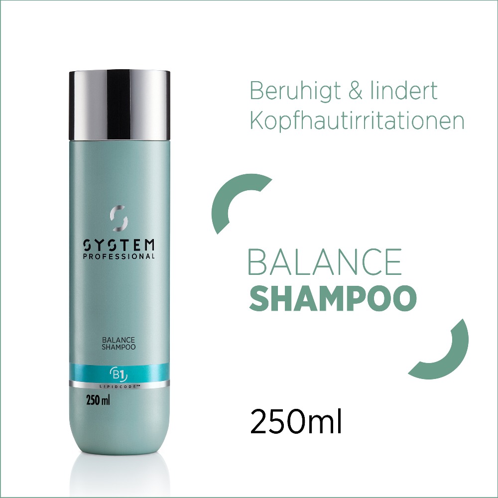 B1 Balance Shampoo