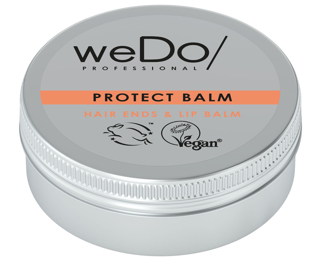 weDo Professional Protect Balm Hair Ends & Lip Balm