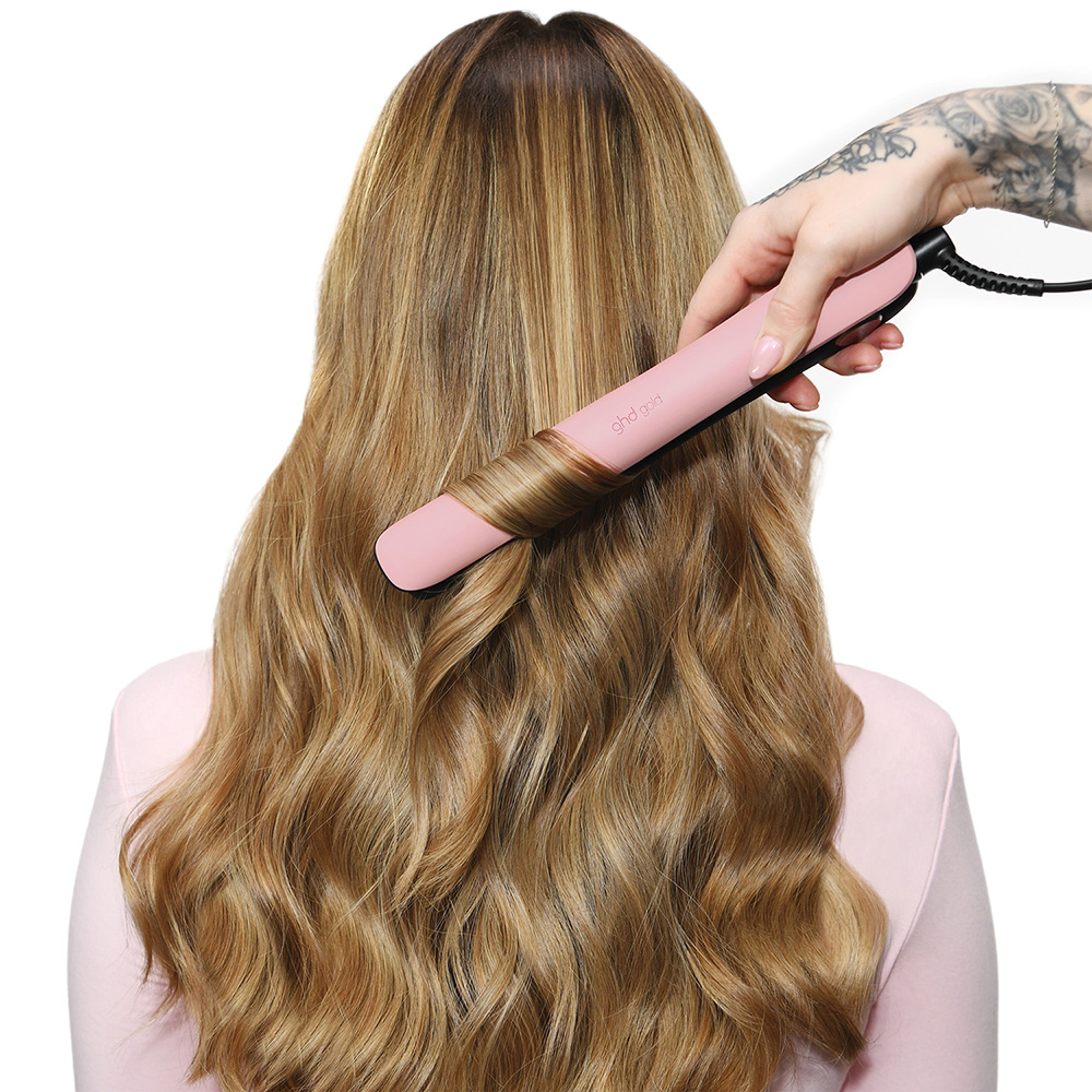gold Styler Dusted Pink