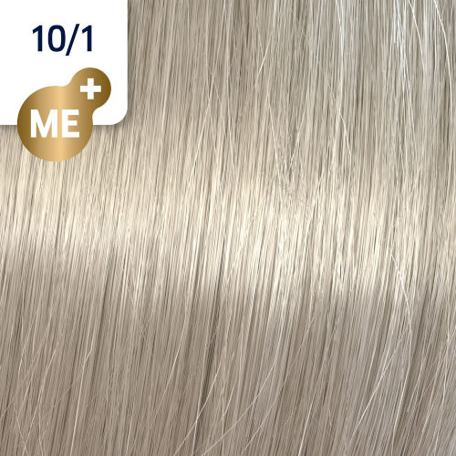 Koleston Perfect Rich Naturals - 10/1 hell-lichtblond-asch