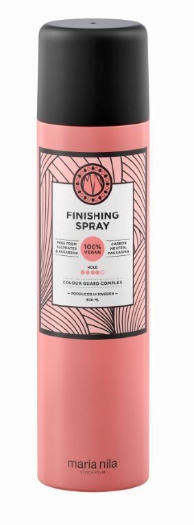 Finishing Spray 400 ml