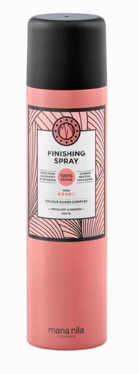 Finishing Spray 300 ml