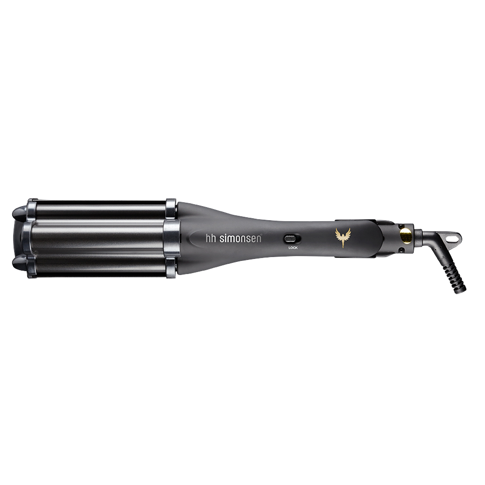VS5 Lockenstab Deep Waver
