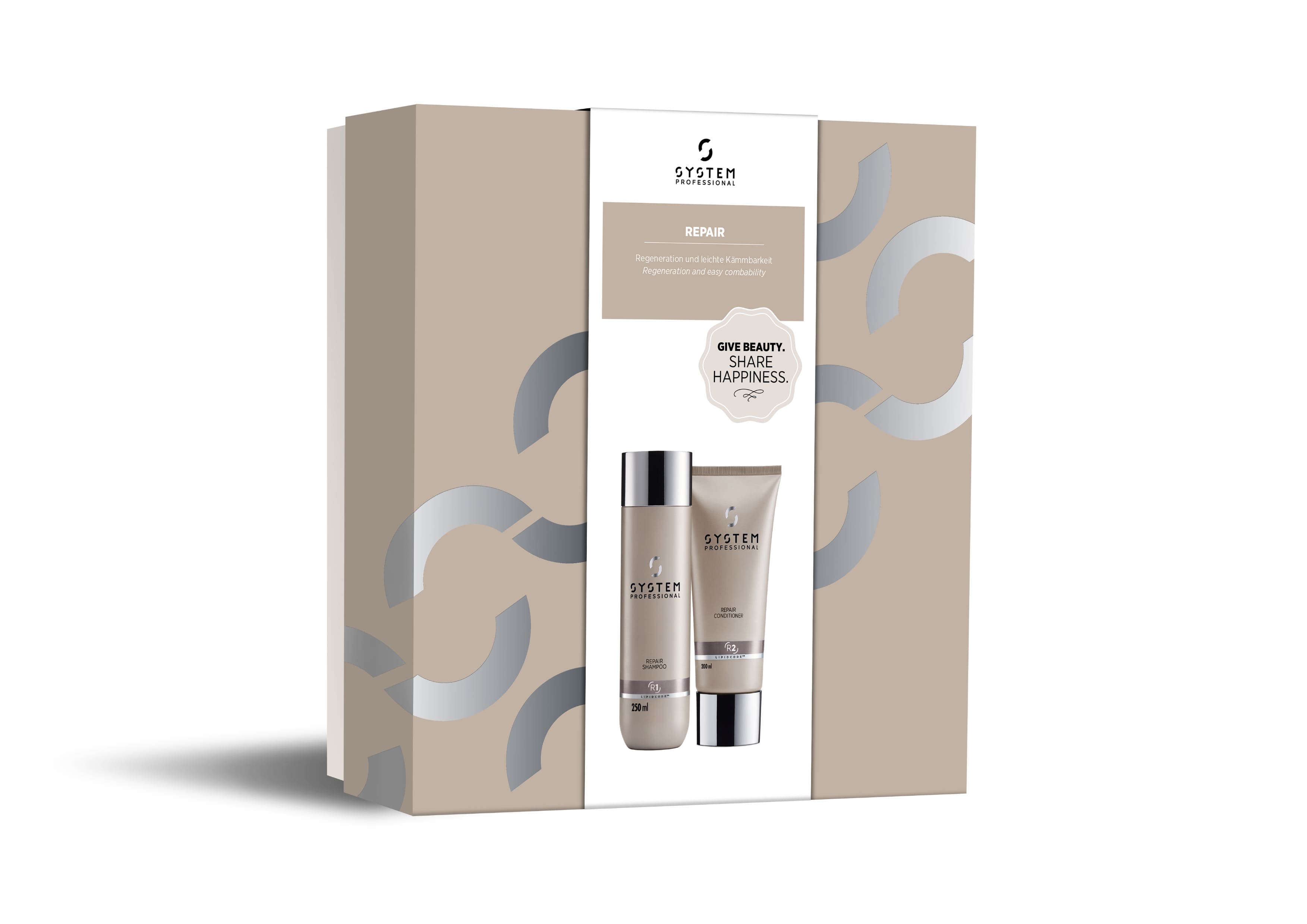 Repair Duo Geschenkbox