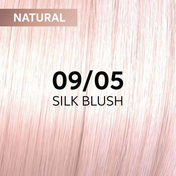 Shinefinity - 09/05 Silk Blush