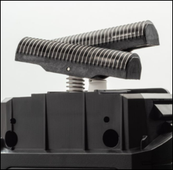 5 Star Vanish Rasierer