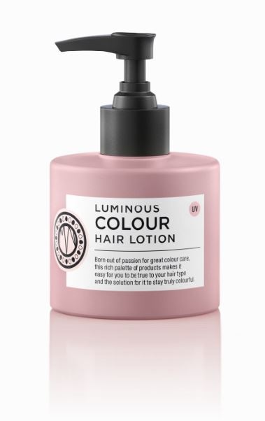 Luminous Colour Lotion 200 ml - Nur noch kurze Zeit verfügbar