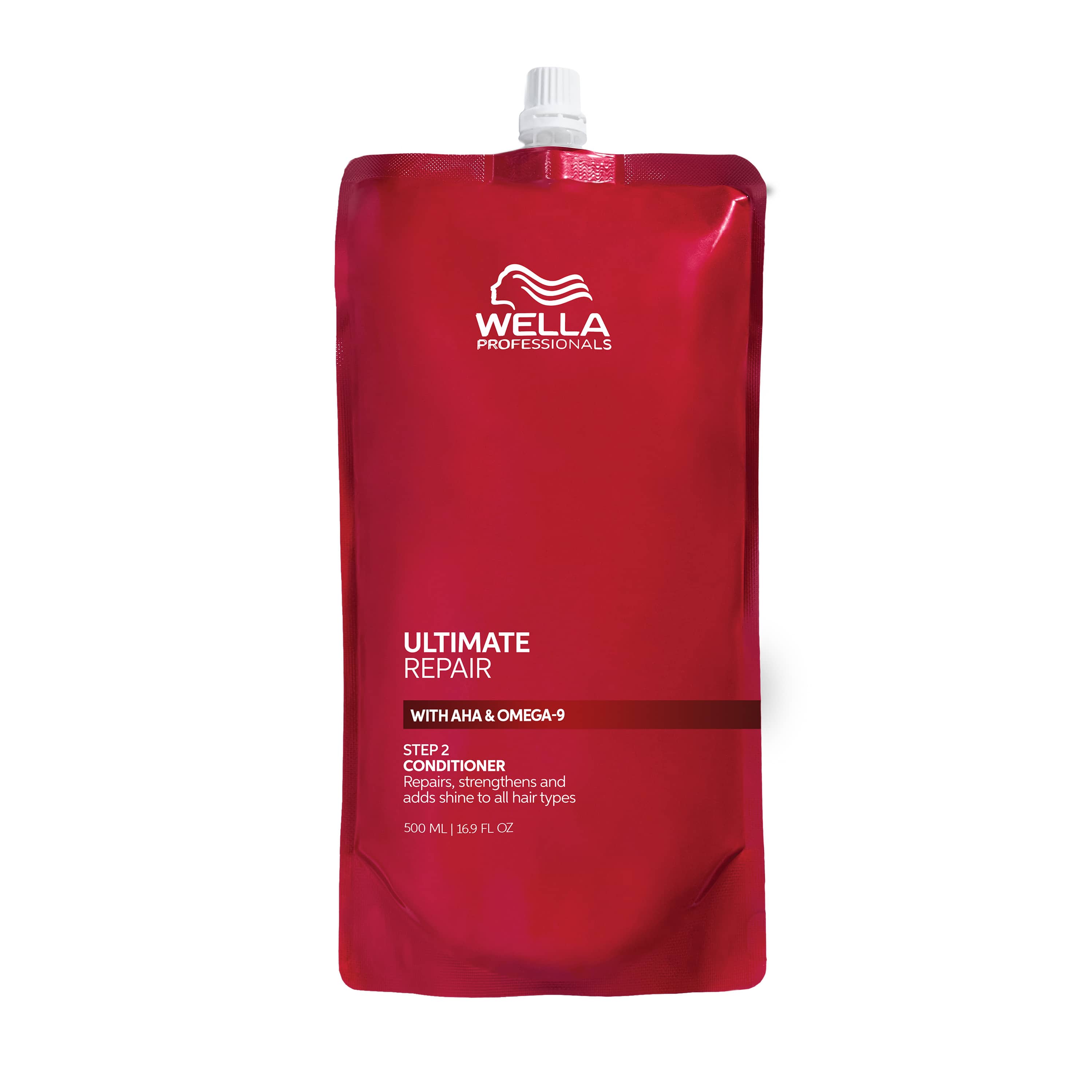 Ultimate Repair Conditioner 500 ml