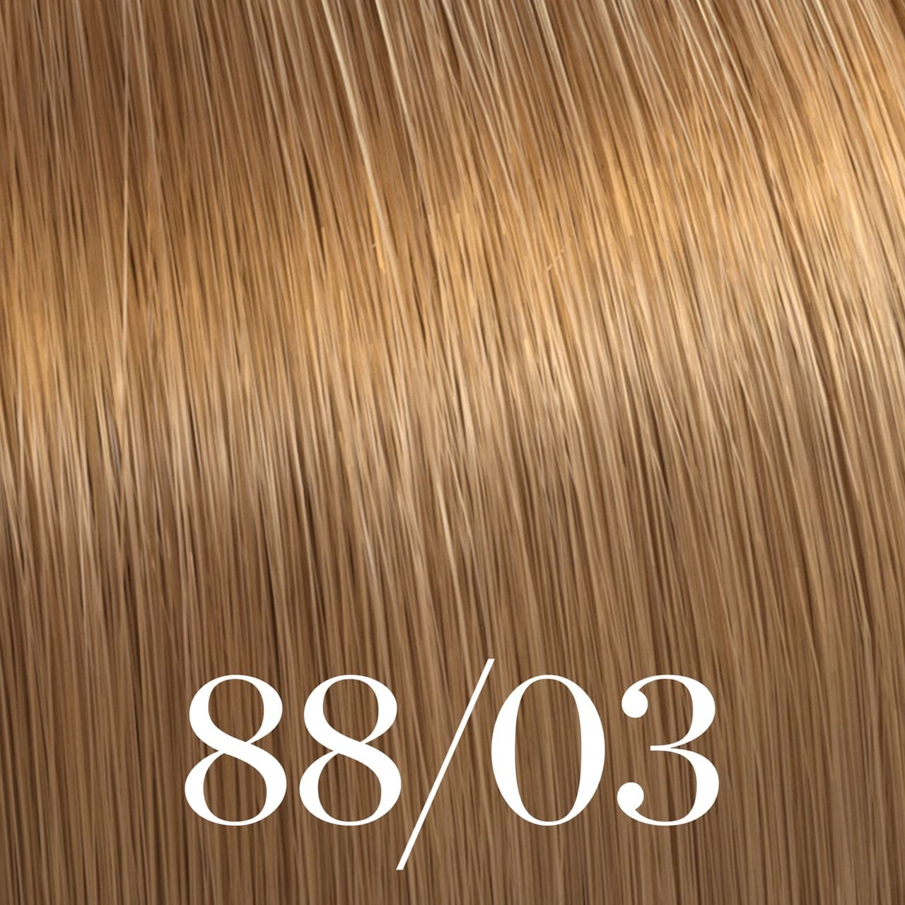 Color Touch Plus - 88/03 hellblond intensiv natur gold